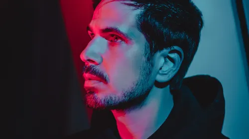 Music Story du jour : Michael Canitrot